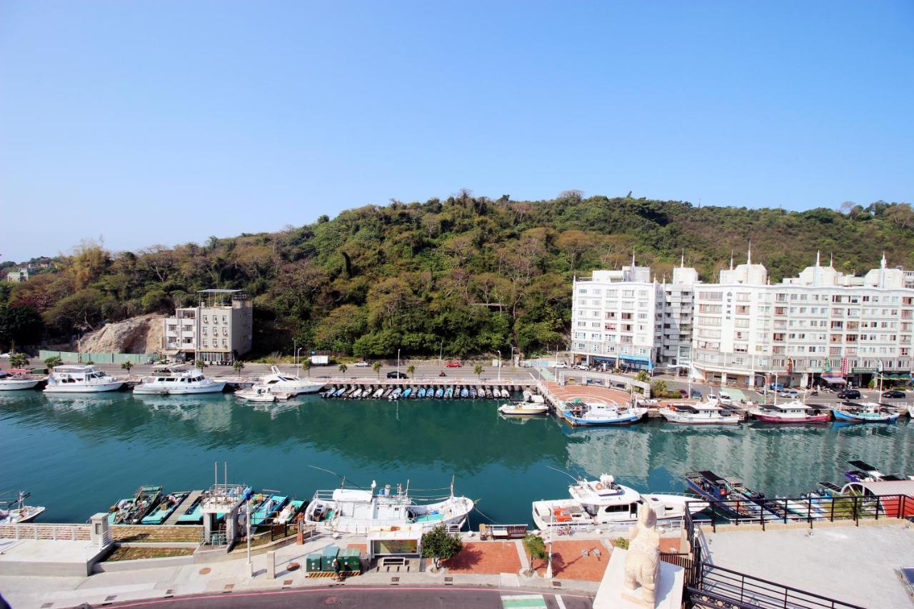 Hamastar Hotel Kaohsziung Kültér fotó