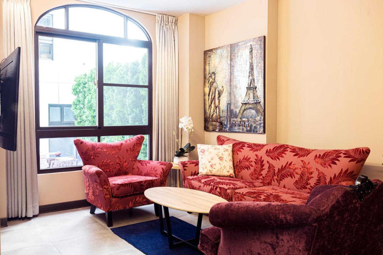 Hamastar Hotel Kaohsziung Kültér fotó
